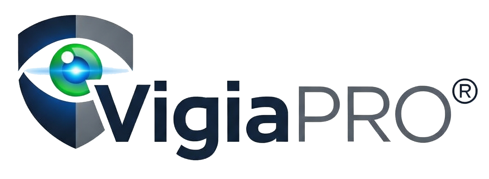 VigiaPRO Logo